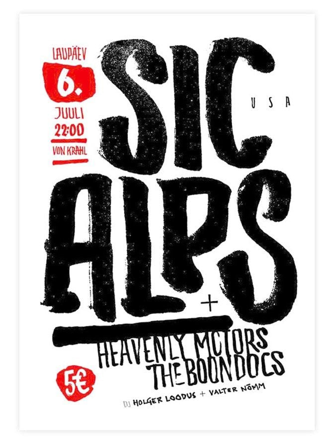 15个方法设计超赞海报,为你的下一场活动造势- 设计学院 - Canva 中国