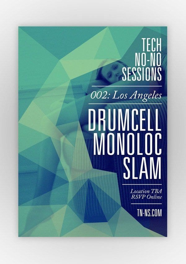 15个方法设计超赞海报,为你的下一场活动造势- 设计学院 - Canva 中国