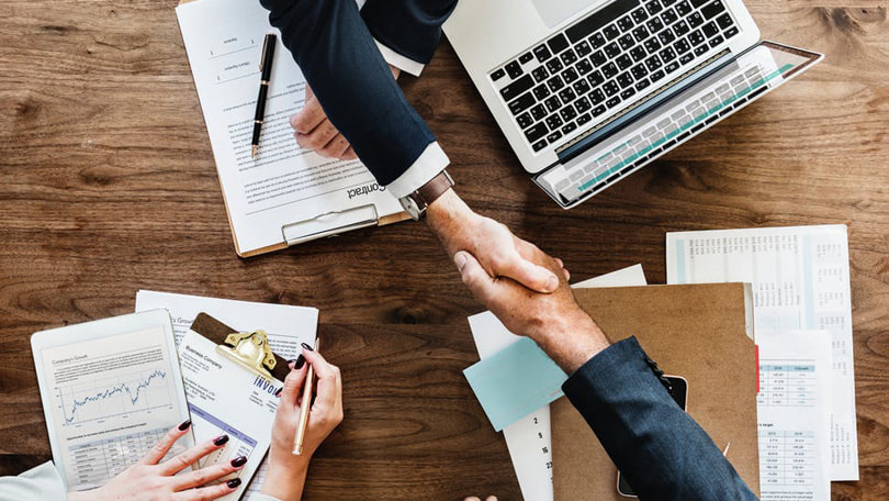 商务会议邀请函一键生成大法