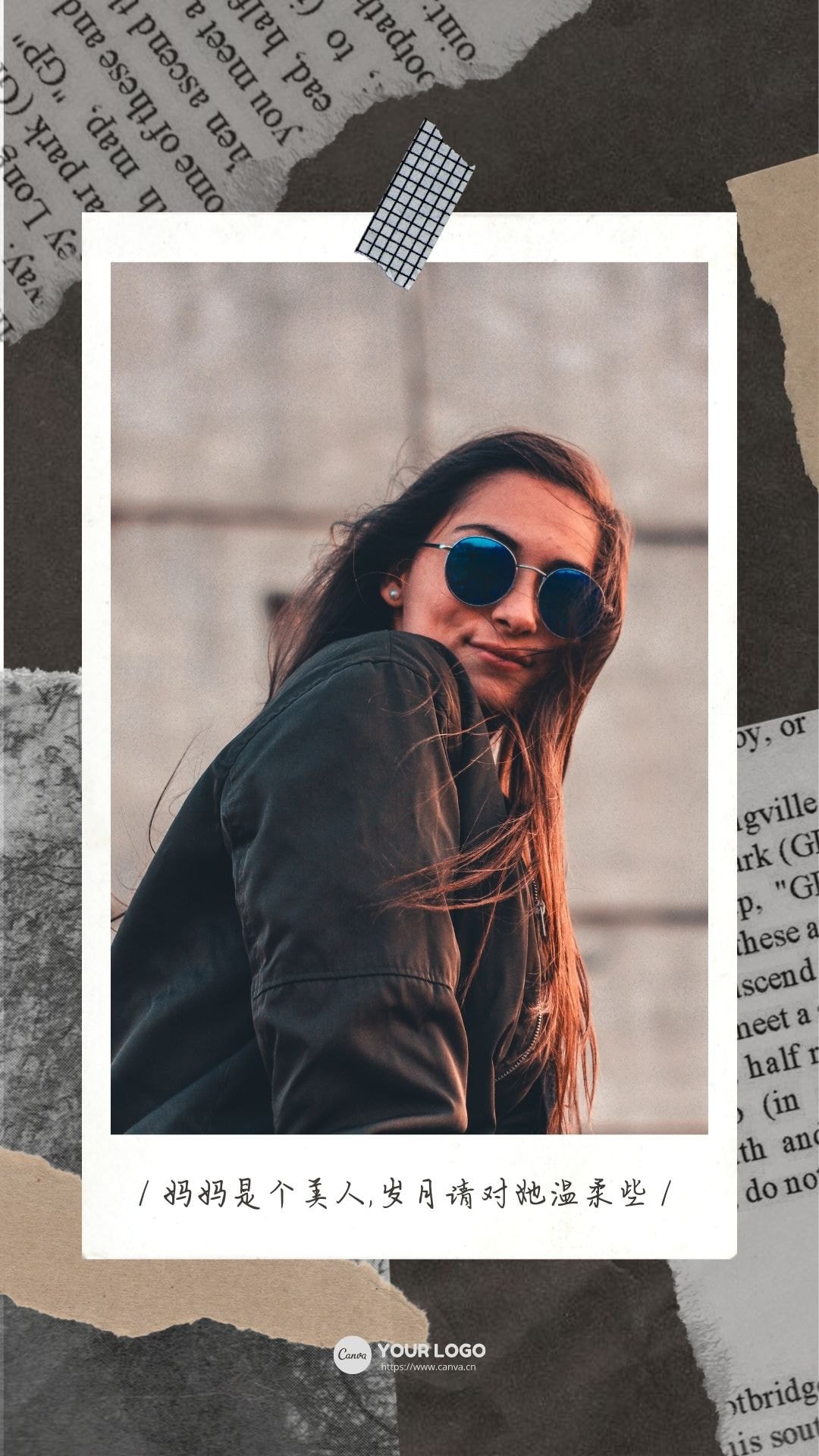 Canva工具应用：封面图与视频元素的设计制作