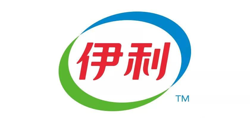 从伊利logo的变化中,看见品牌升级的战略理念