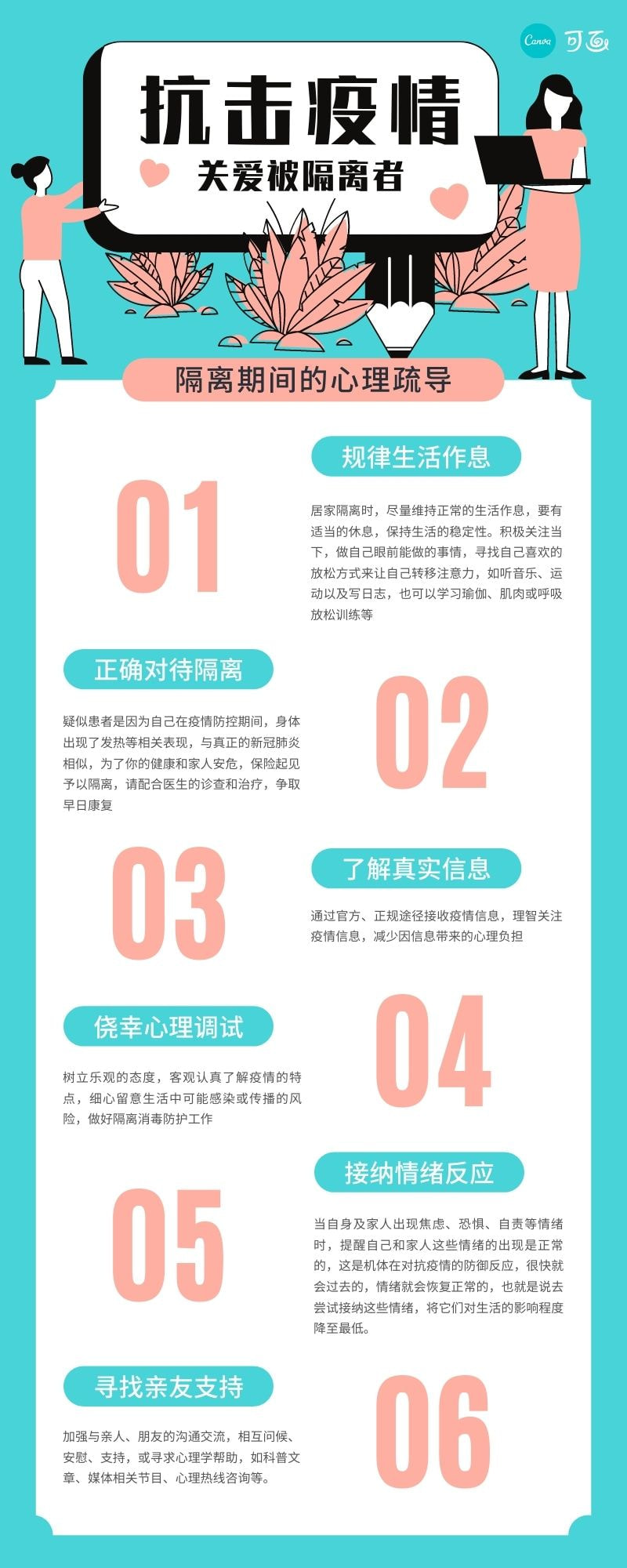 【长图制作】如何做一看就懂的长图？我建议你用这三种布局 