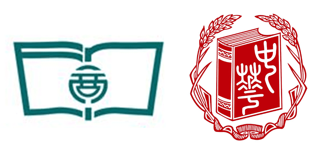 出版社标志|与书本有关的logo,你能认出几个?