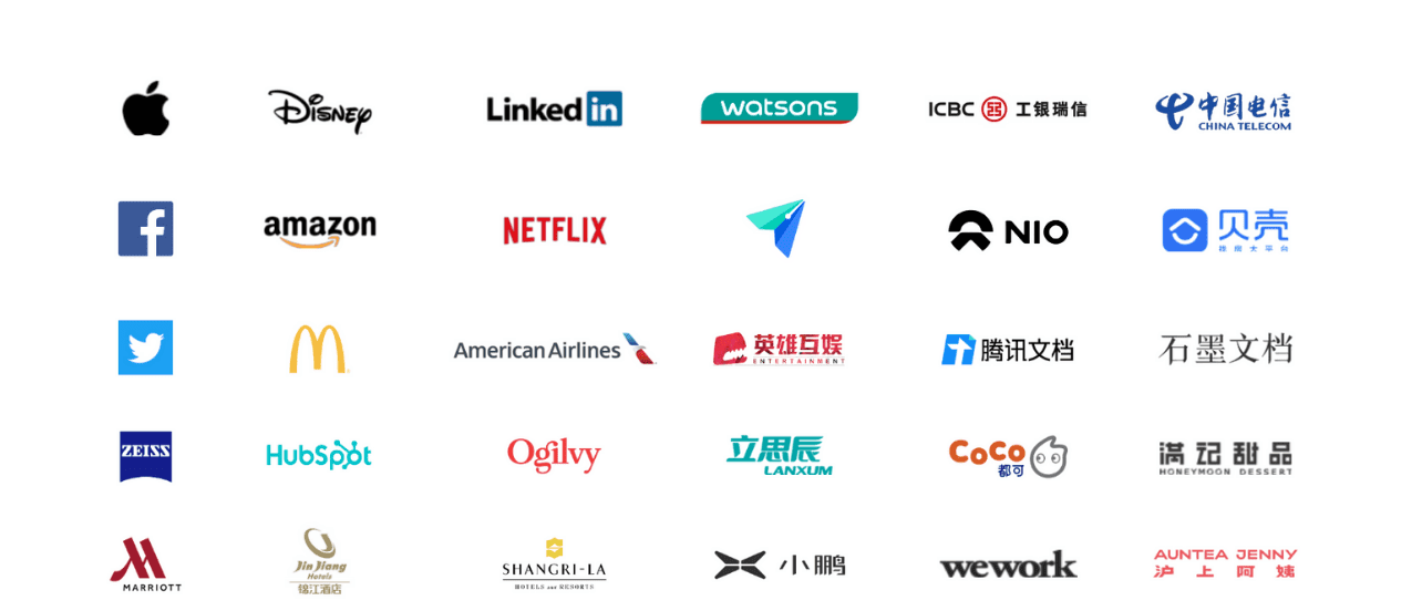 免费的在线logo制作∣3分钟，生成一份可商用的logo文件