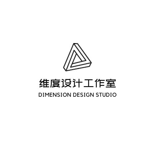 拆解Logo!标志的各个部分是如何组合起来的?