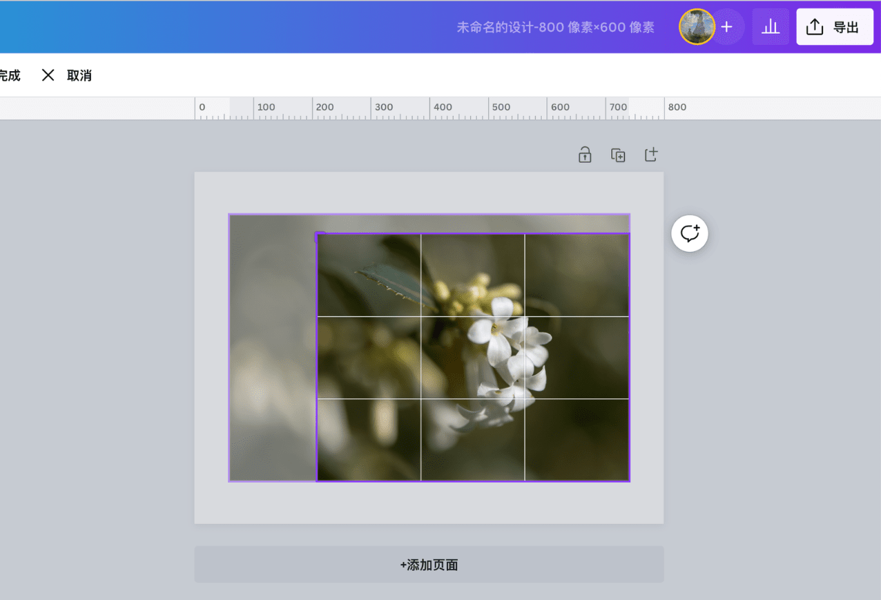 图片裁剪:在线免费裁剪图片工具 - Canva可画