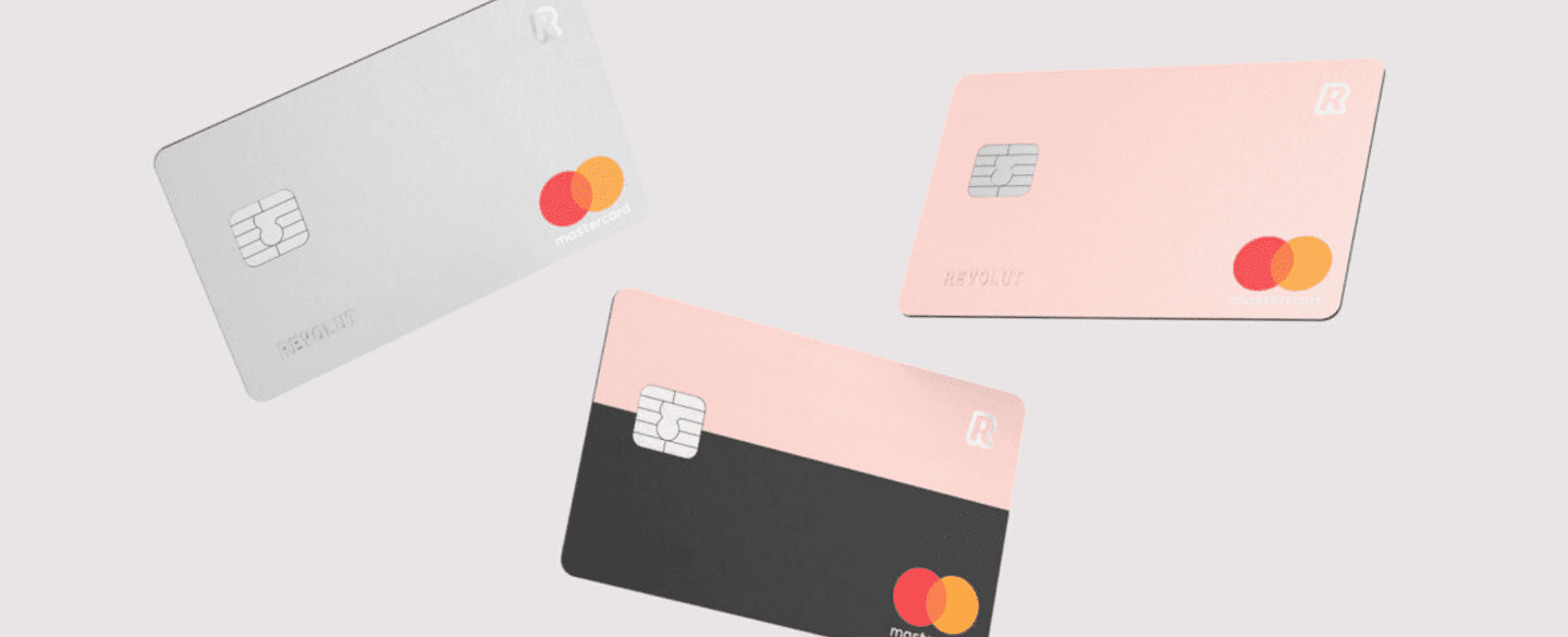 颜值是正义，信用卡设计也要走极简主义路线了