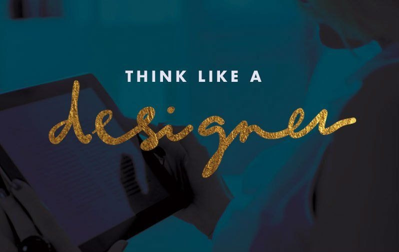 活用设计思维：如何像设计师一样解决问题 - 设计学院 - Canva 中国