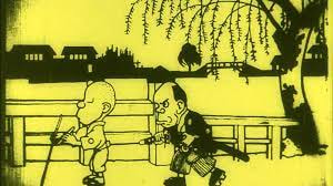 【世界动画日】这些动画史上的“第一”,你都知道吗?