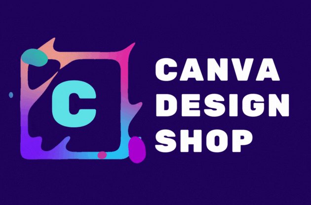 Logo图片_Logo设计图片 - Canva可画