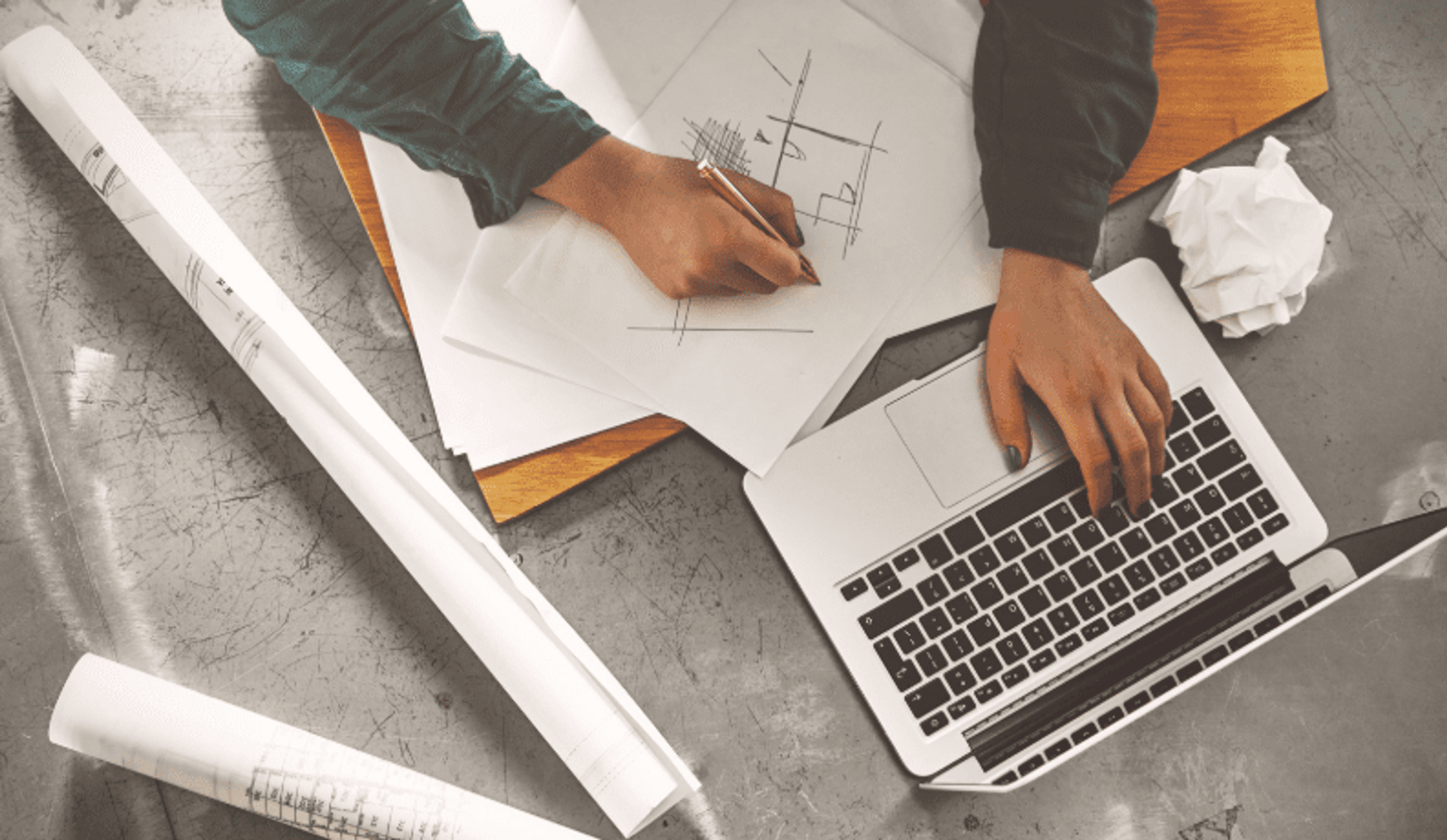 海报设计用什么软件 除了复杂的photoshop 你还能用这个