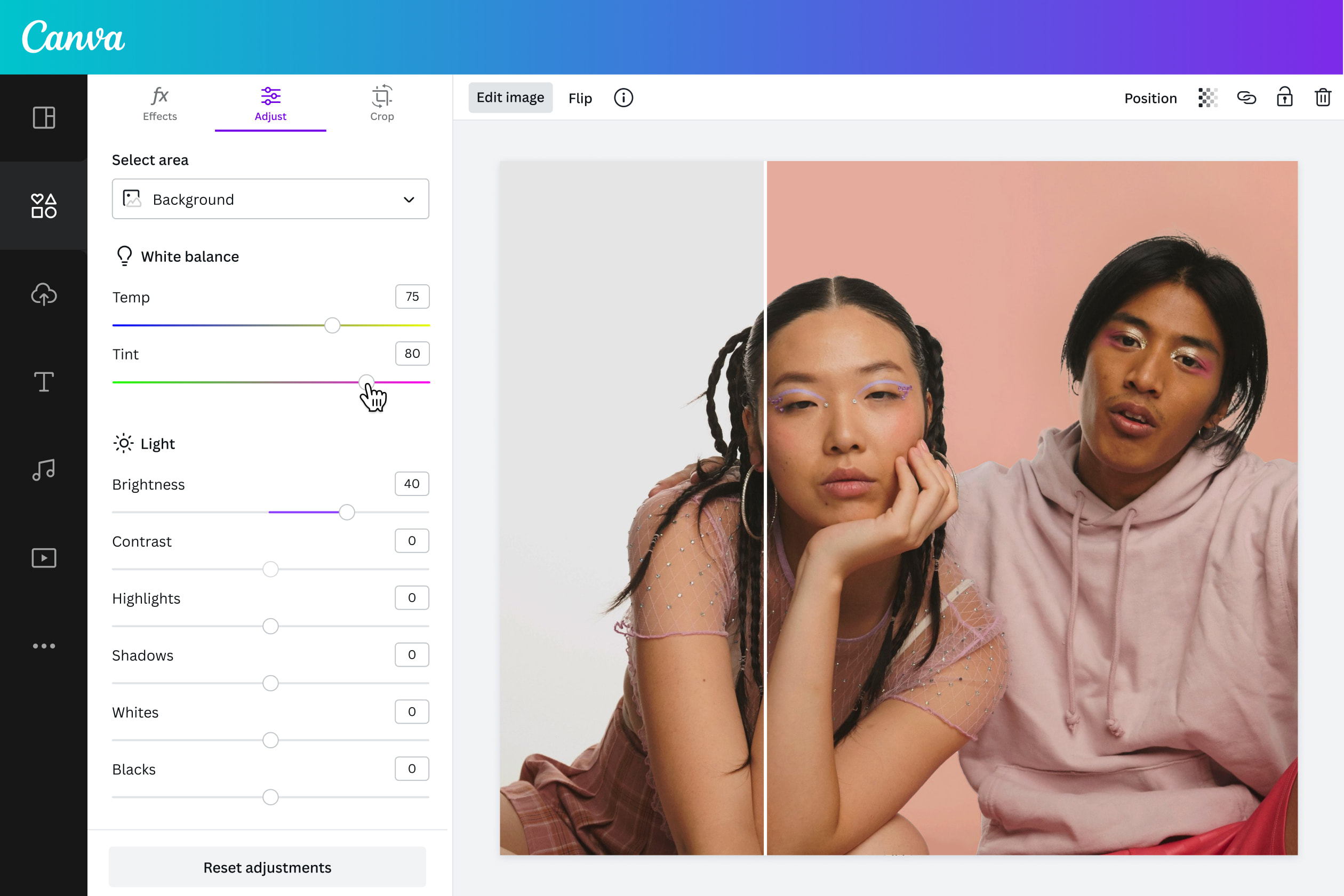  Canva 