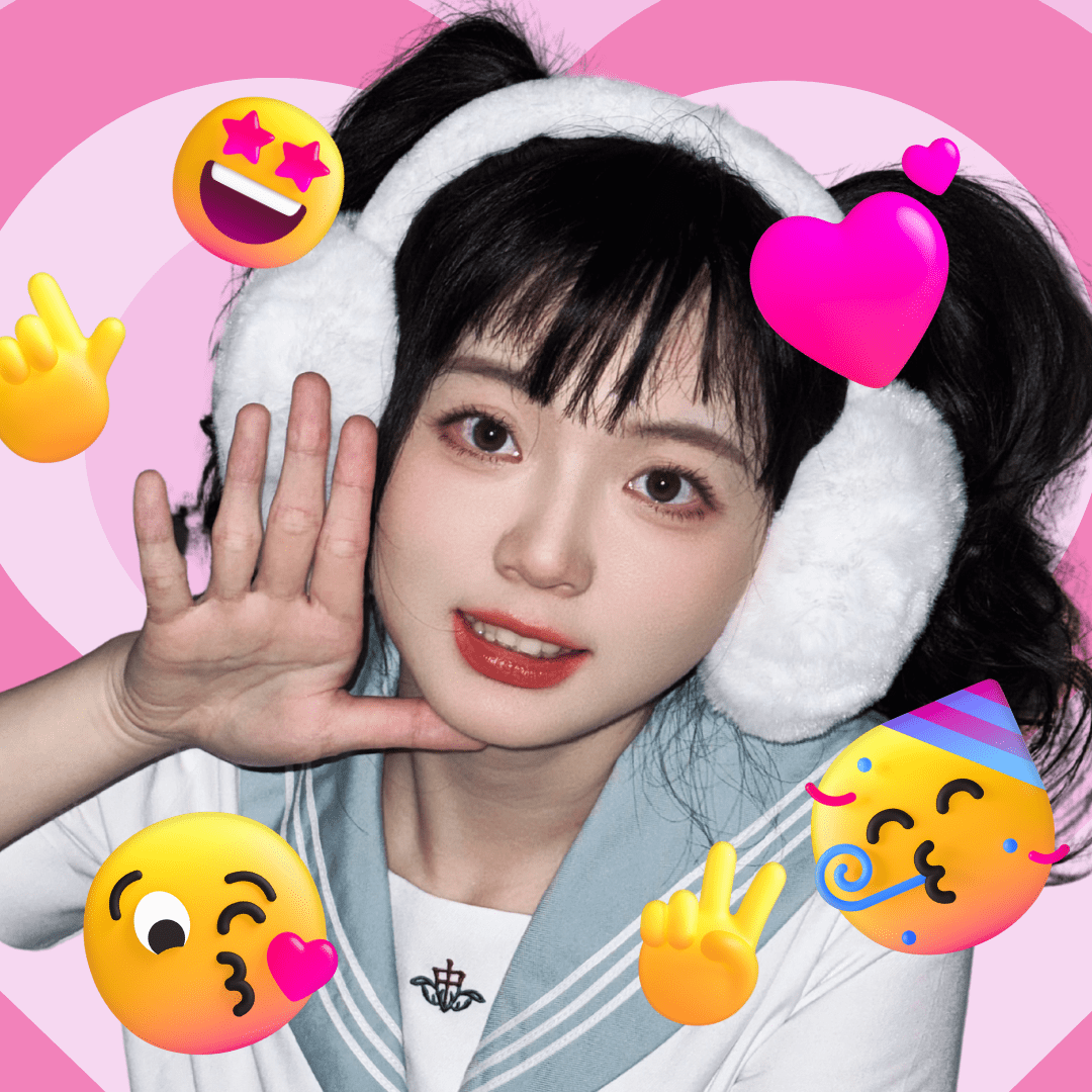 表情包_emoji_表情包制作 - Canva可画