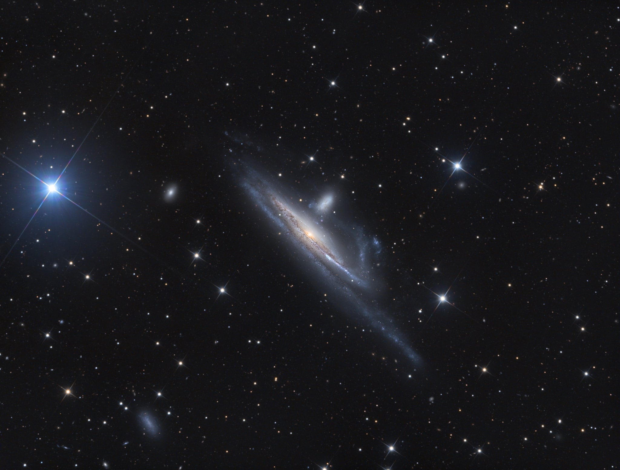 精选NASA钦定星空背景图片,关于宇宙的想象都在这里了