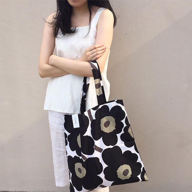 设计说 为什么帆布袋是年轻人的潮流单品