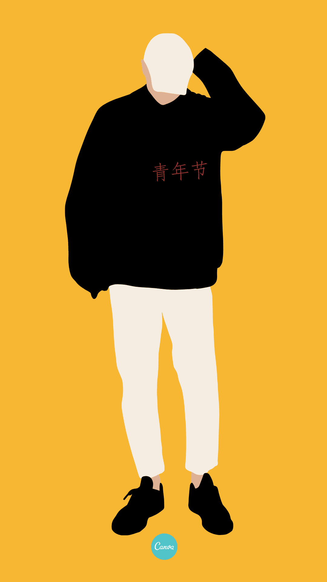 炫酷手机壁纸 手机届的潮流先锋