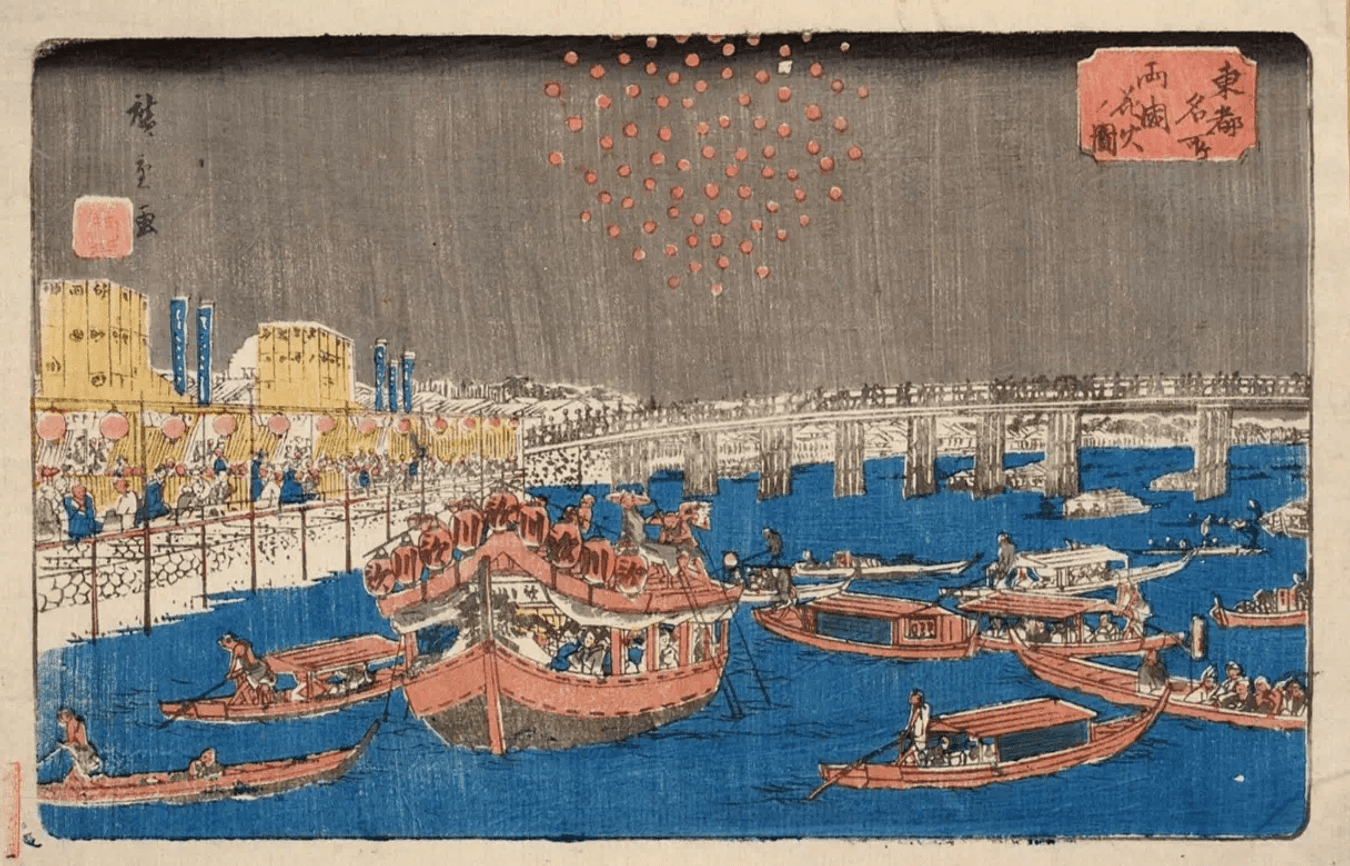 市松纹 花心纹 菱形格纹 为什么品牌都青睐这样的视觉元素