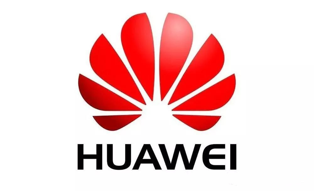 关于华为logo的寓意与升级，一篇文章为你全面解答~
